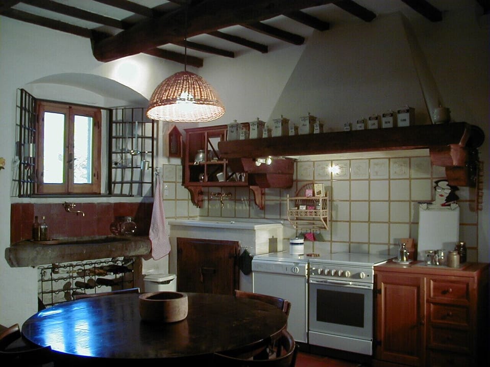 Padronale Kitchen