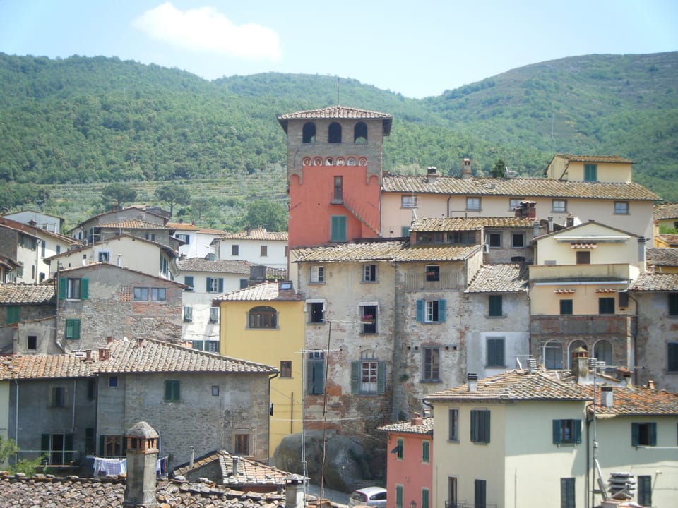 Loro Ciuffenna