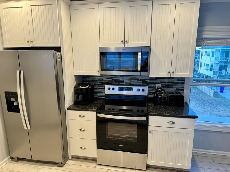 New Appliances for 2024!