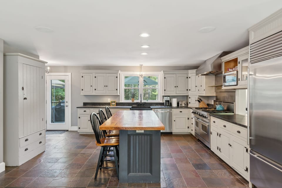 Cooks Kitchen