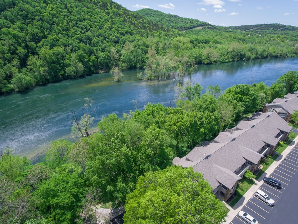 Lake Taneycomo