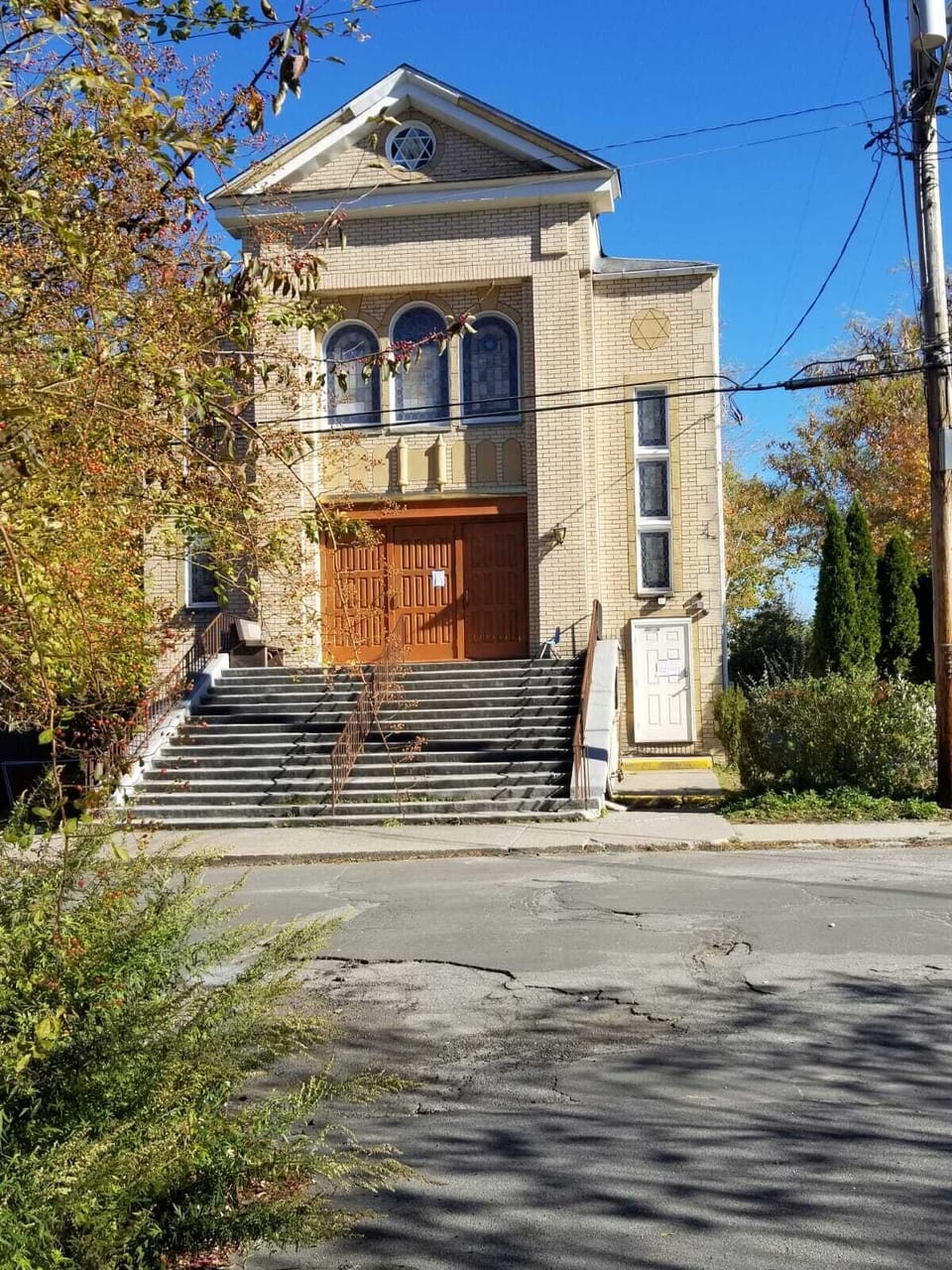 SHUL