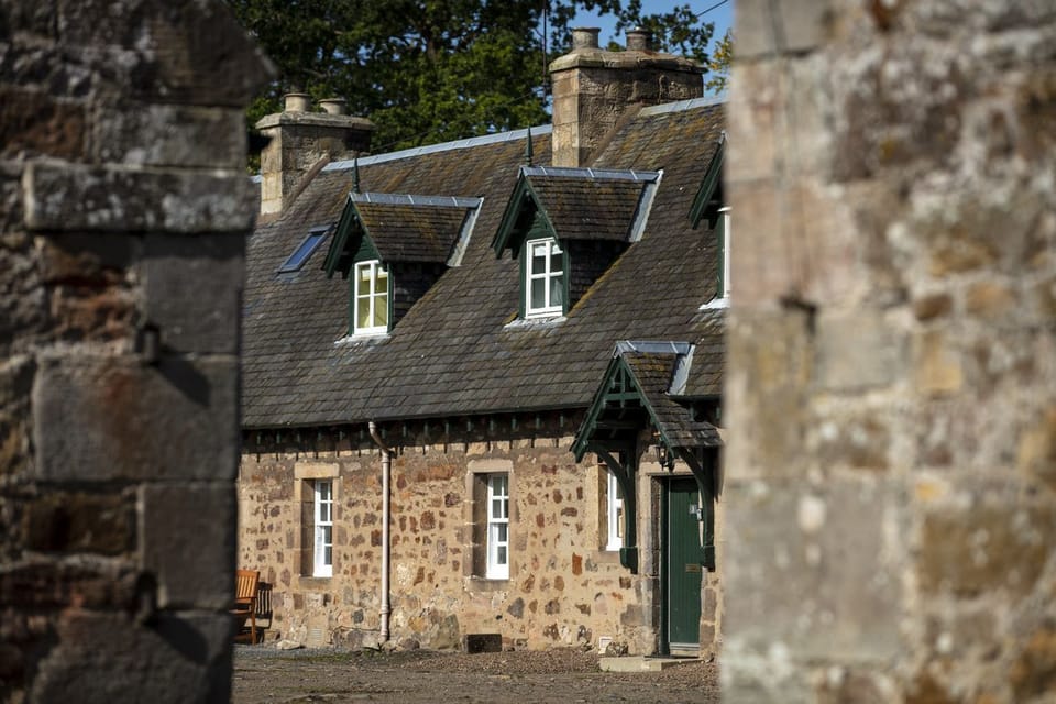 Arniston Cottages