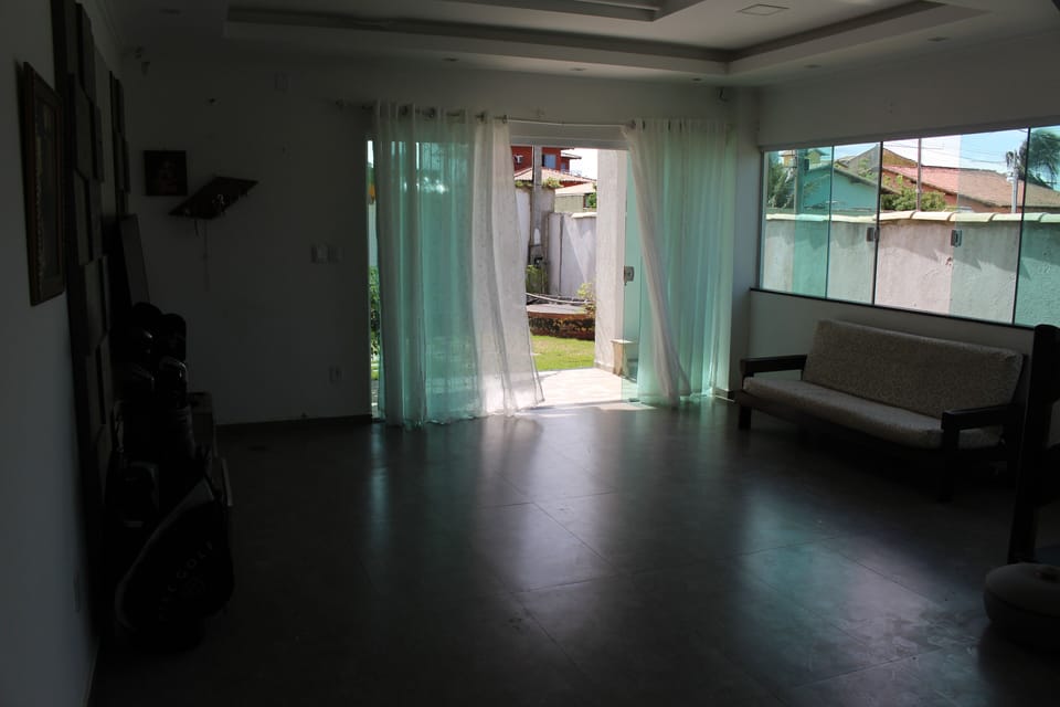 Mansion on the Sand - Between Cabo Frio and Arraial do Cabo! House in Cabo Frio