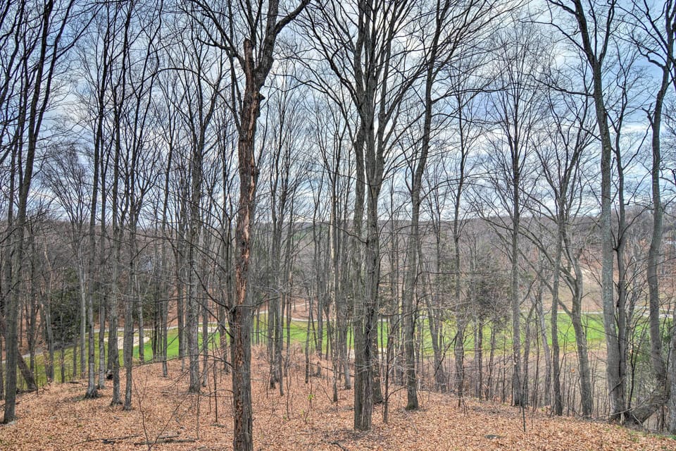 Community Golf Course