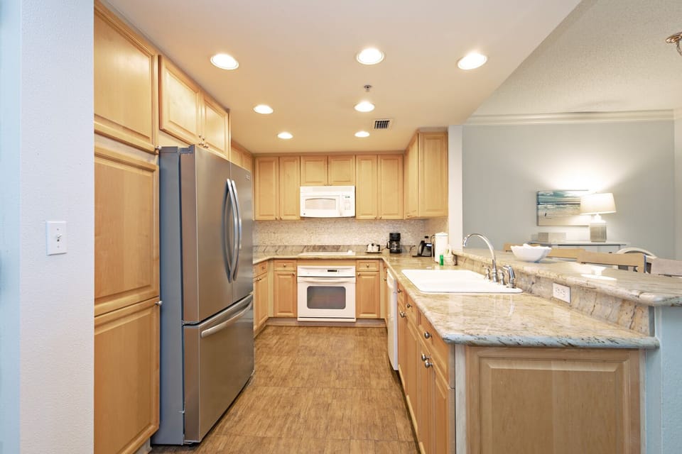 Kitchen 1.1