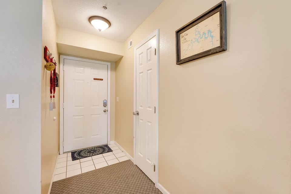 Entryway
