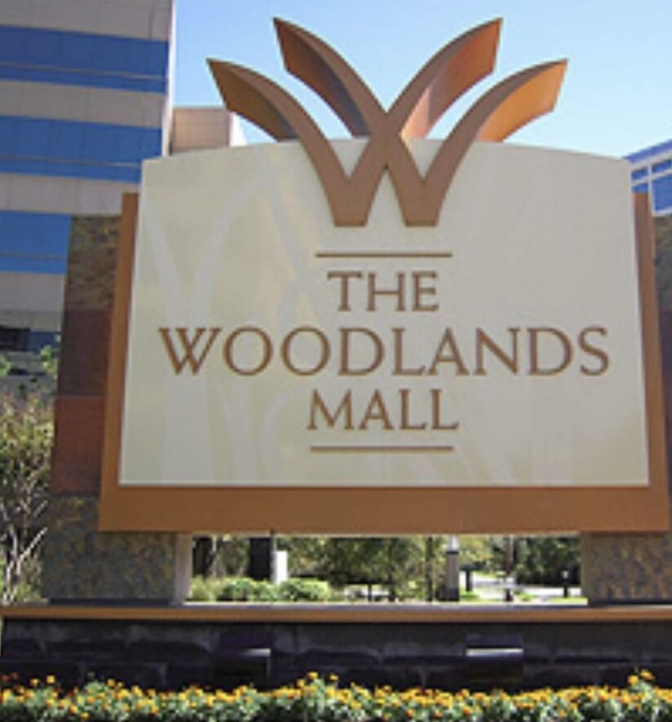 15min from the woodlands 