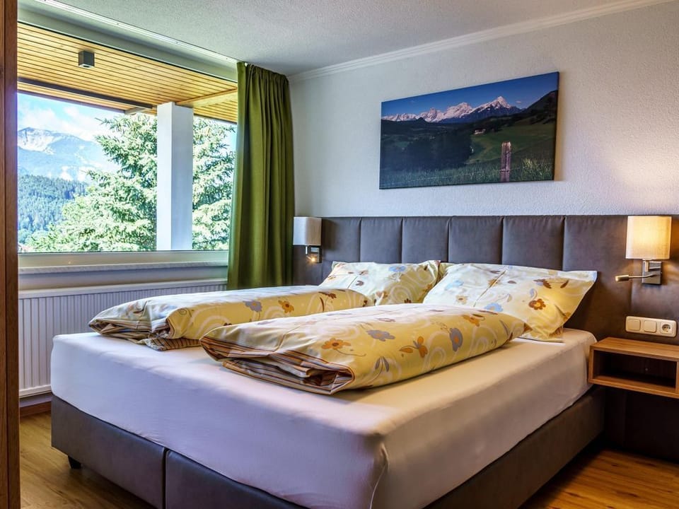 Apartment D Priel - Haus Löger Apartments Apartment in Upper Austria