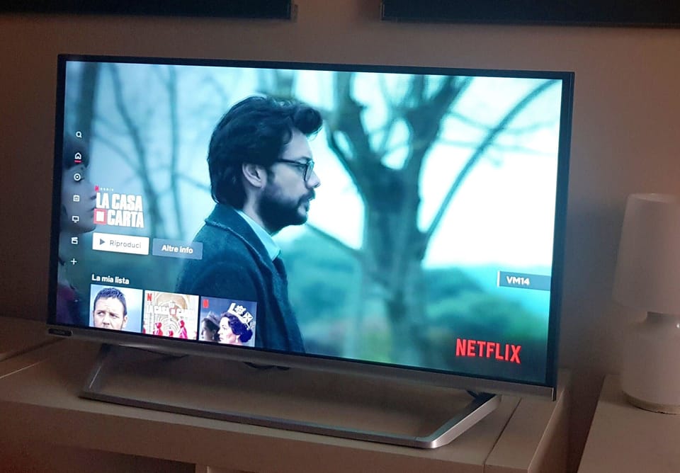 Television