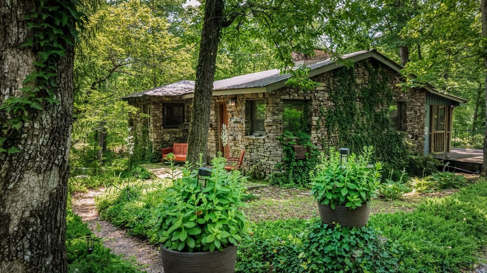 Welcome to The Shire