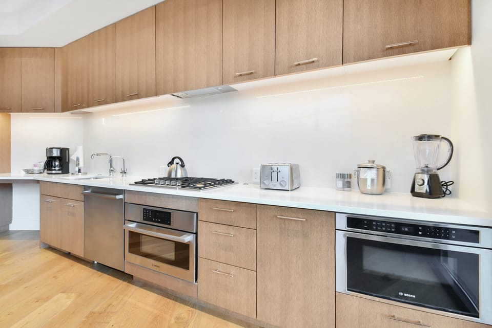 Room, Indoors, Kitchen, Furniture, Sink Faucet