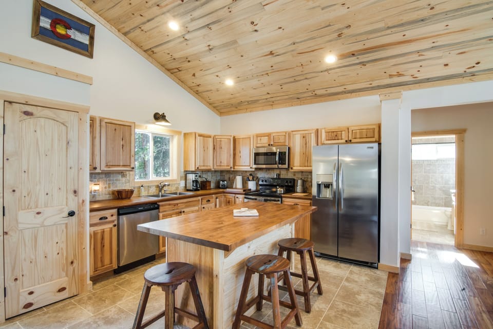 Kitchen | Cooking Basics | Drip Coffee Maker