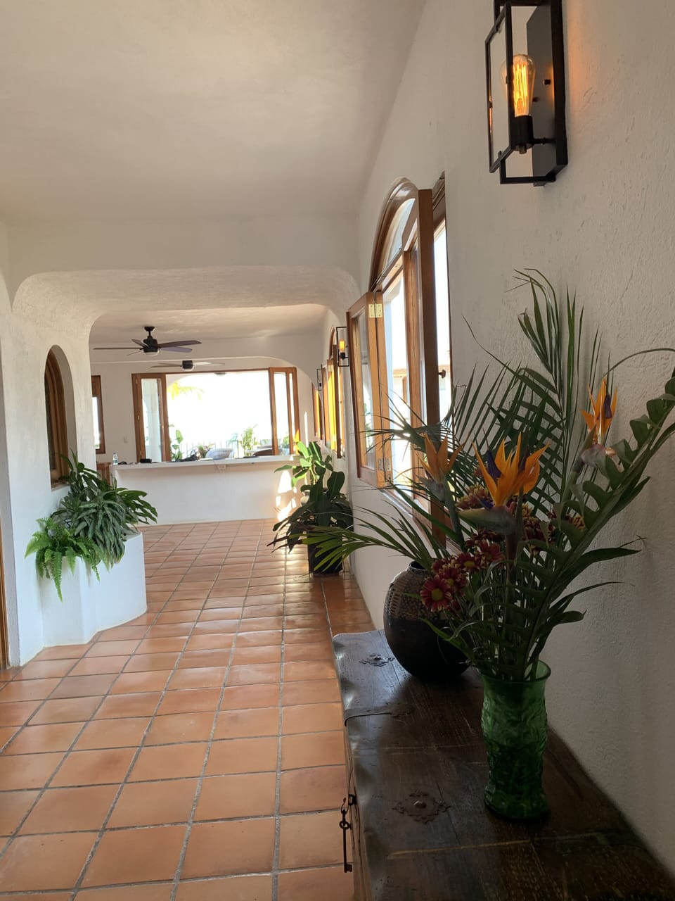 Hallway