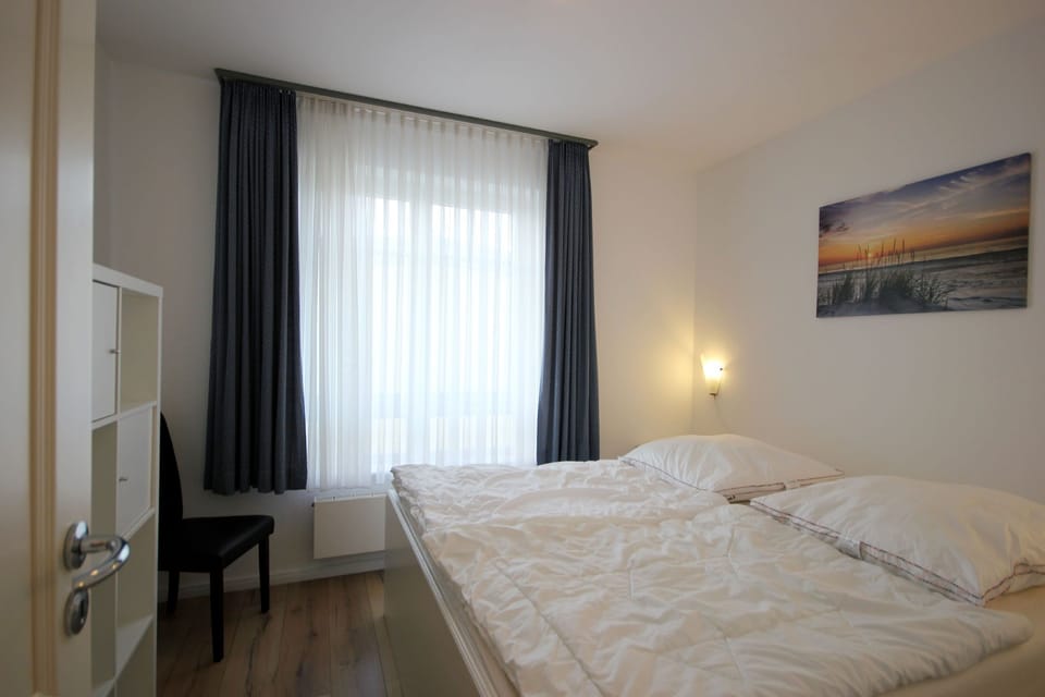 Villa Seydlitz, Whg. 20 - Ferienwohnung 1rb20, Haus Seydlitz Apartment in Binz