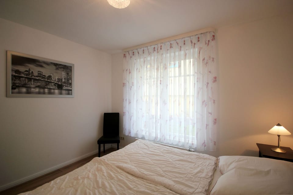 Villa Seydlitz, Whg. 14 - Ferienwohnung 1rb14, Haus Seydlitz Apartment in Binz