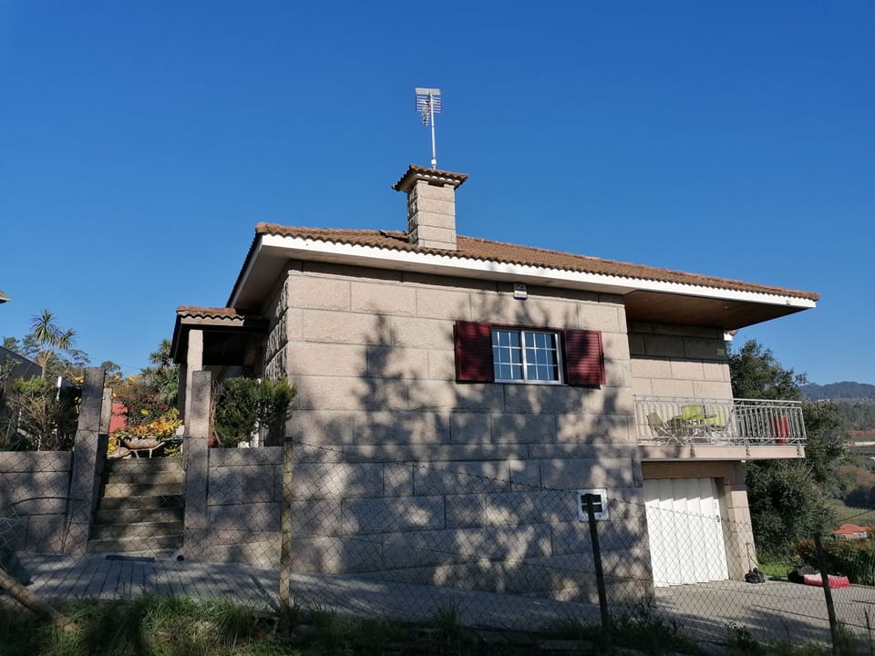 Vista exterior