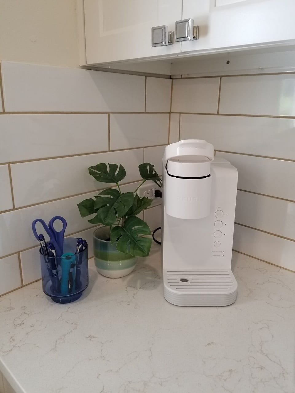 Keurig coffee maker