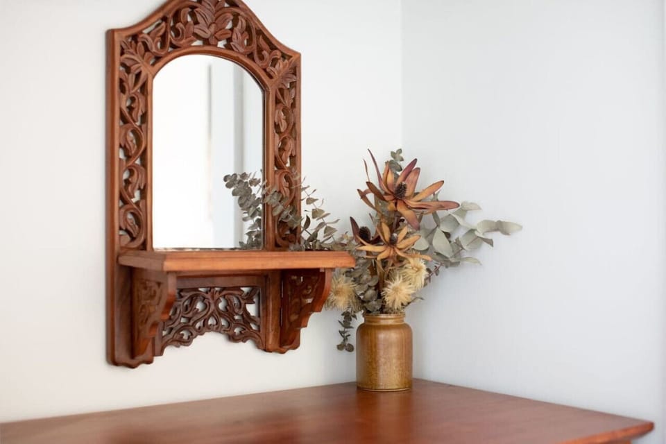 Decorative Detail