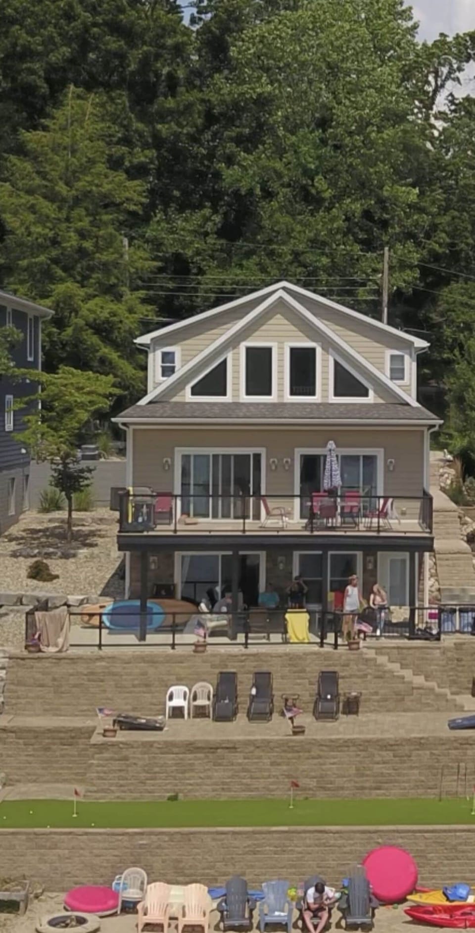 Your perfect vacation getaway 