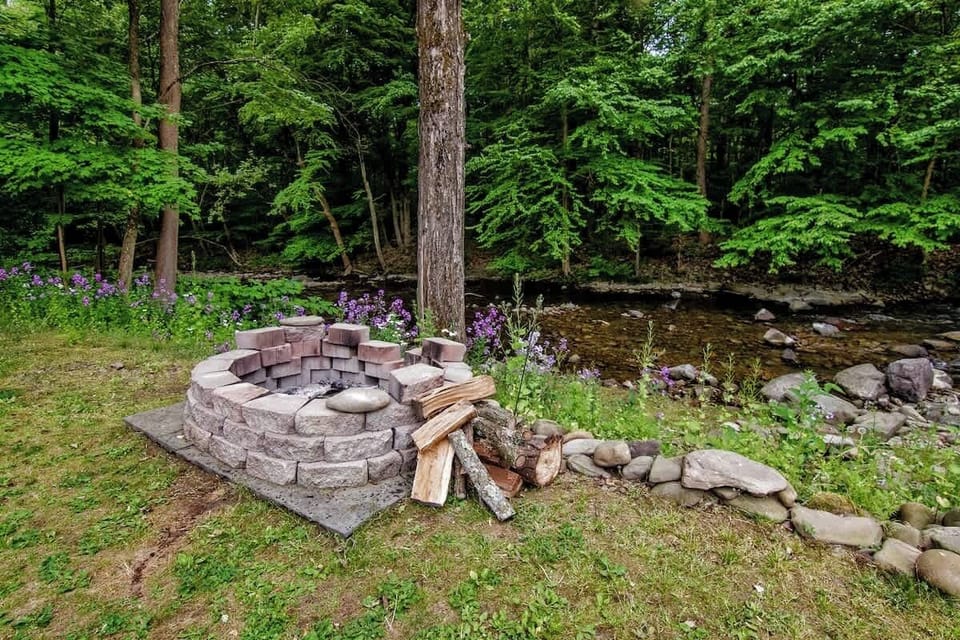 Fire Pit