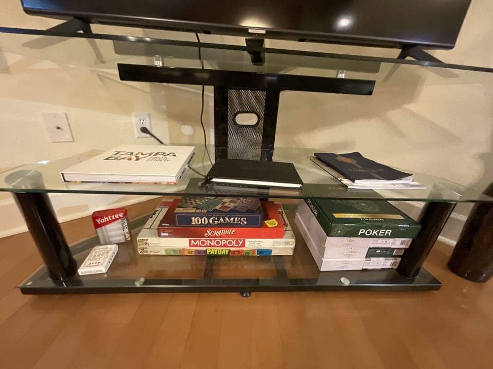 Television