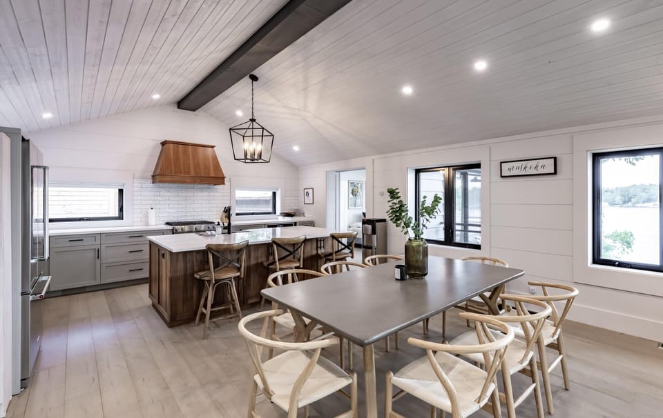 Dining &amp; Kitchen