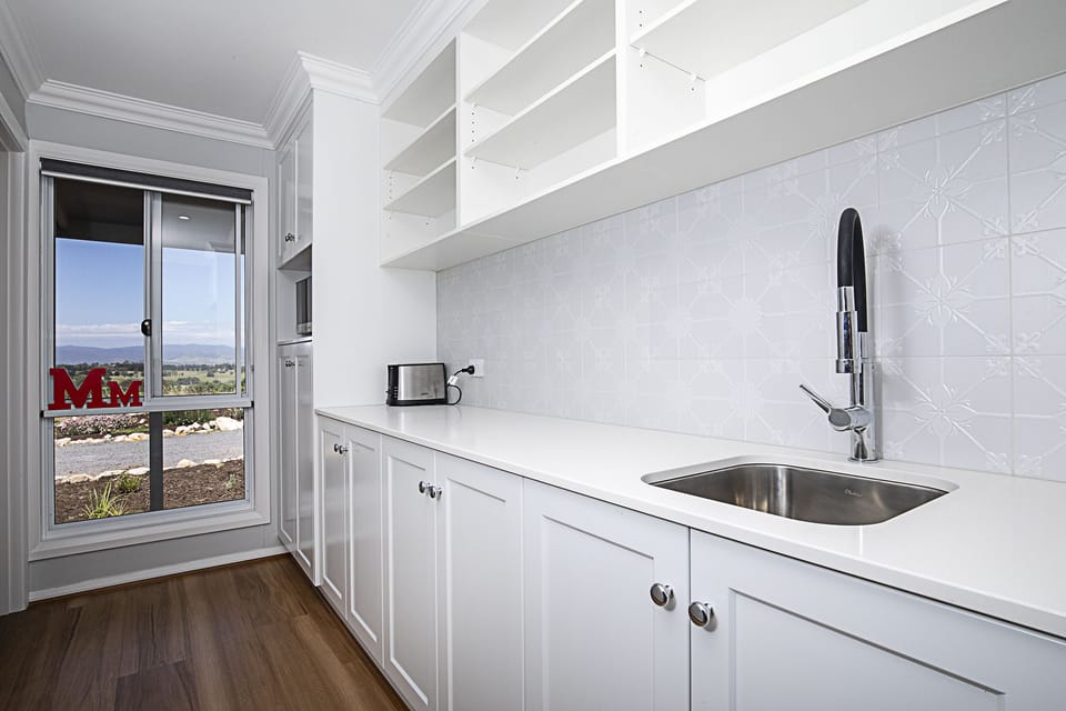 Butlers Pantry