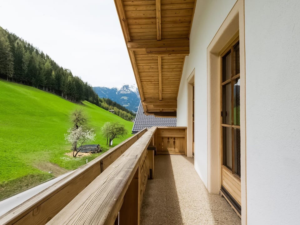 View from Holiday Home [summer]