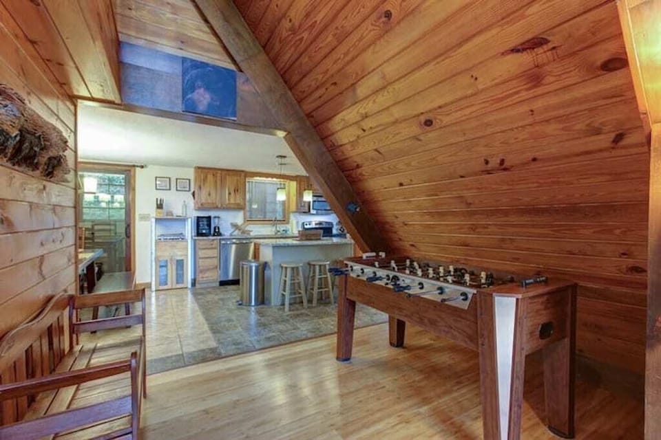Fooseball
