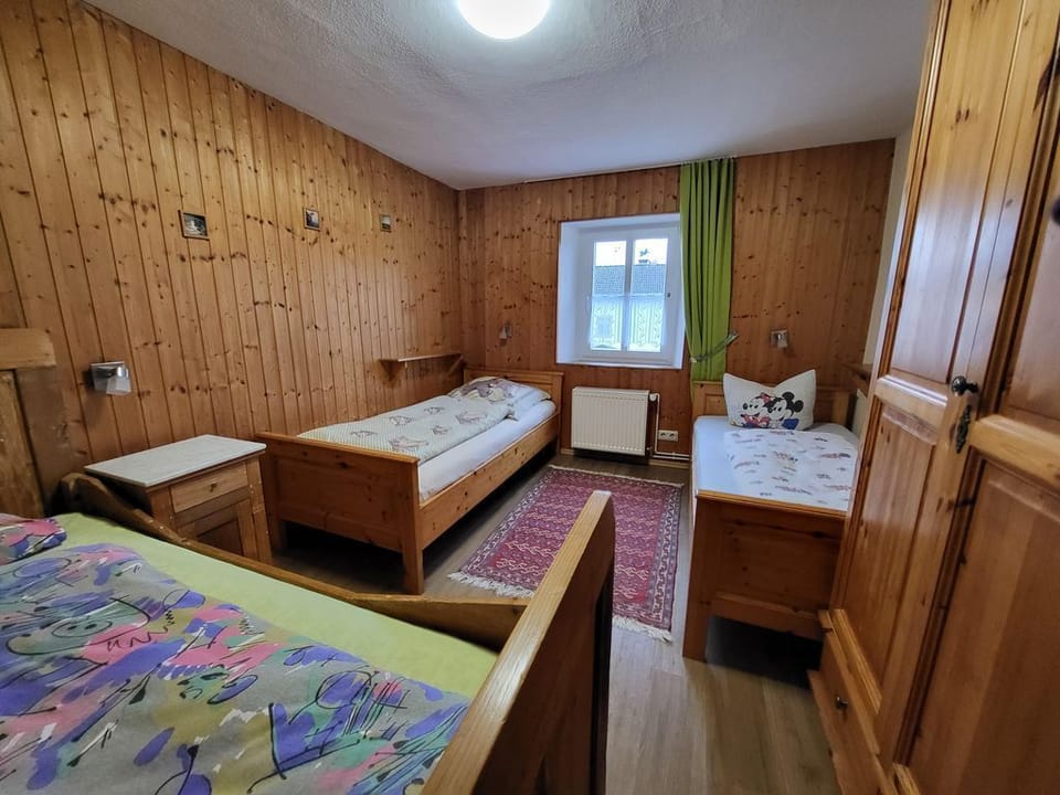 Bermeshof - 7-bed holiday home Bermeshof House in Luxembourg