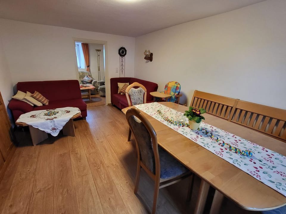 Bermeshof - 7-bed holiday home Bermeshof House in Luxembourg