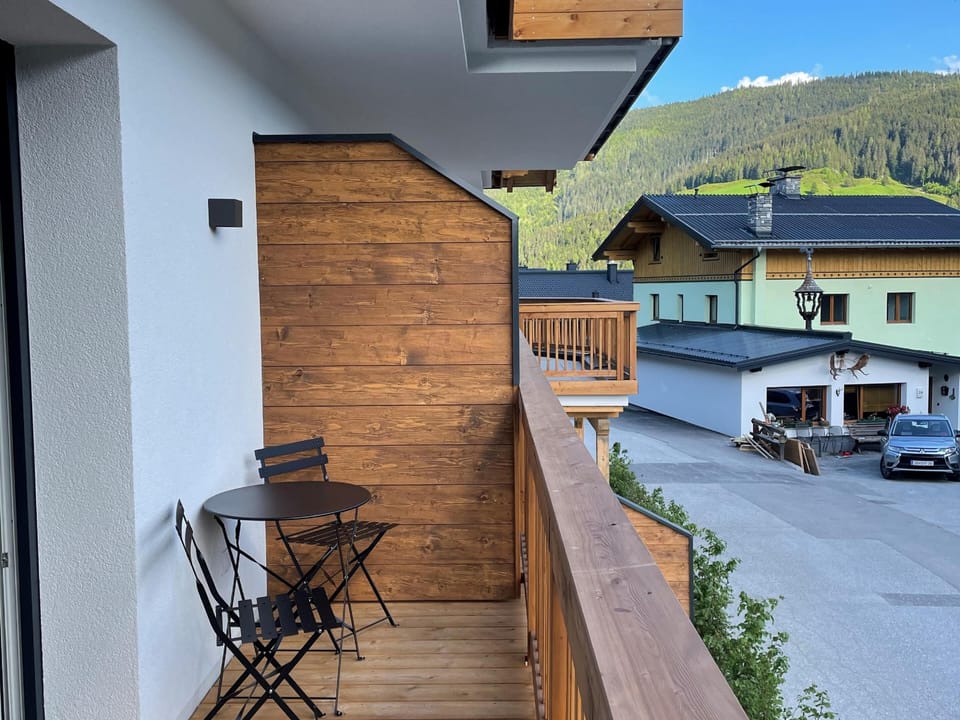 Patio / Balcony