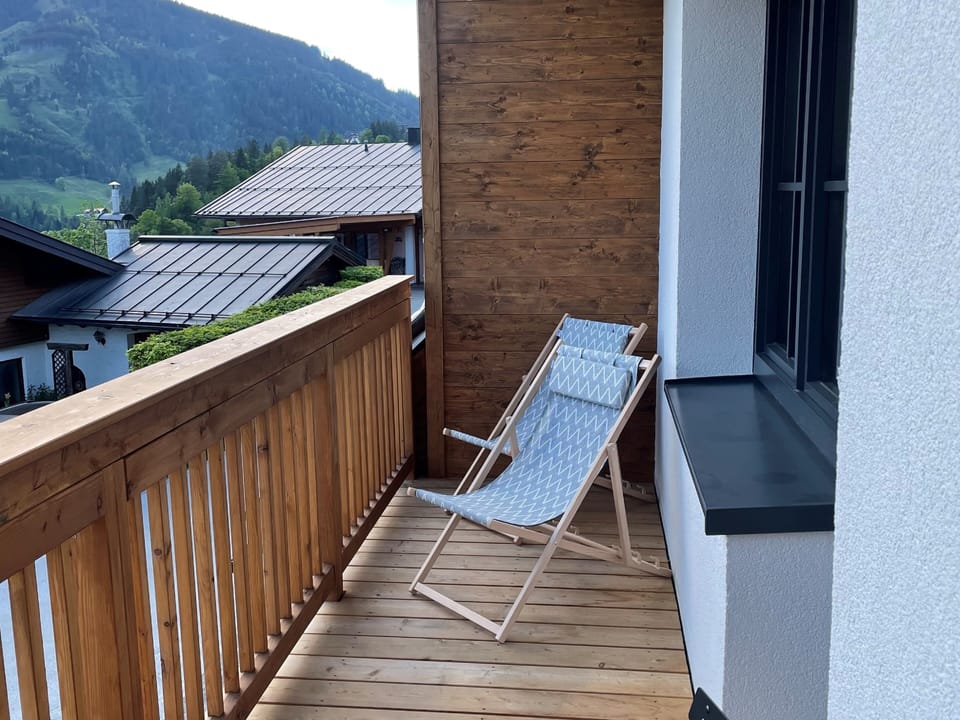 Patio / Balcony