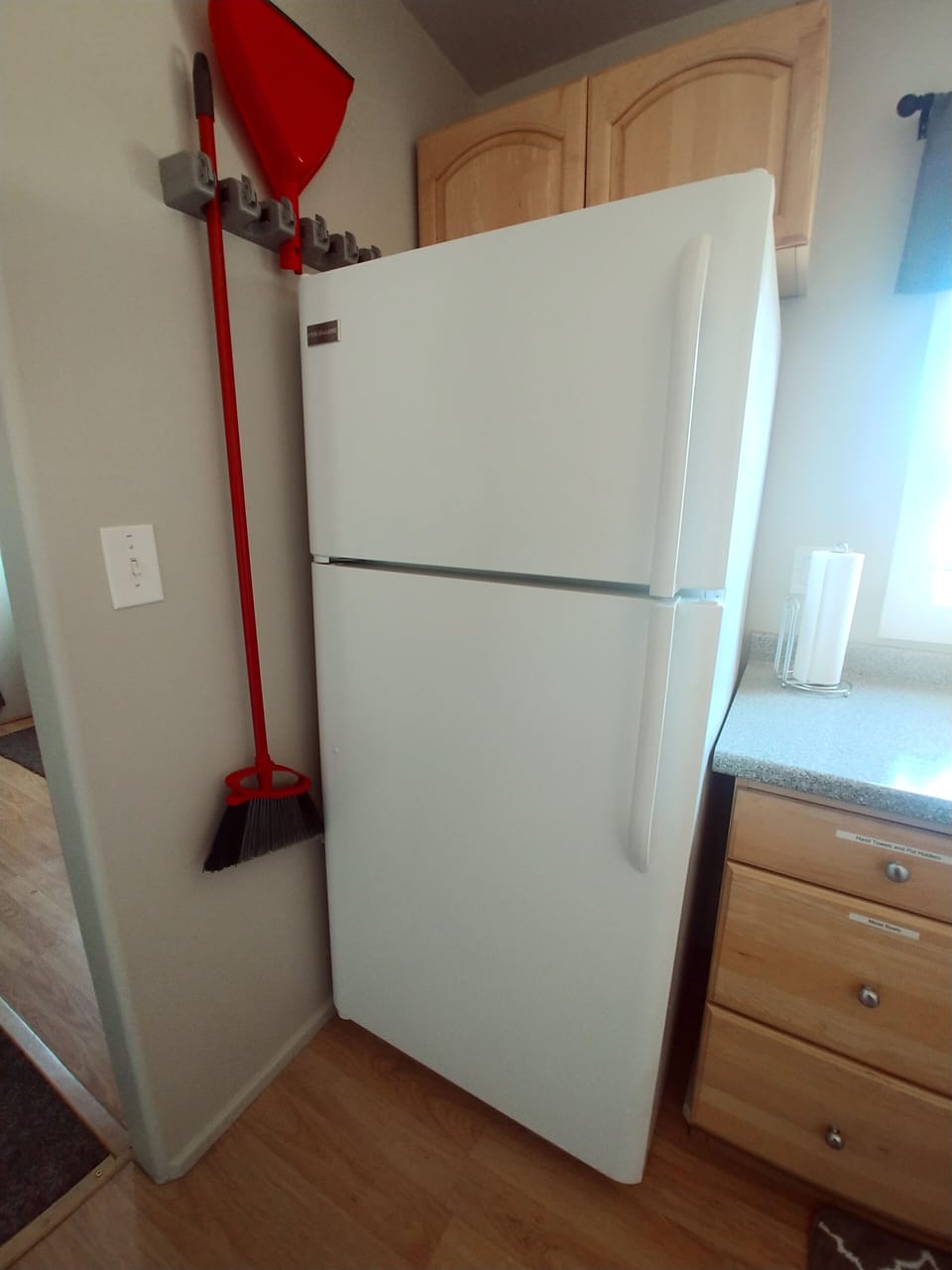 Full Size Refrigerator