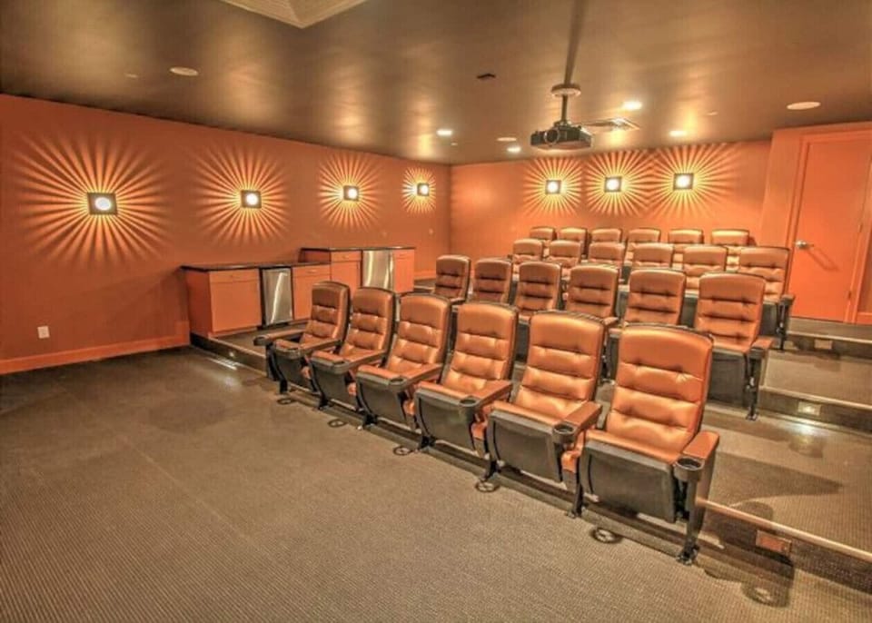 Theatre