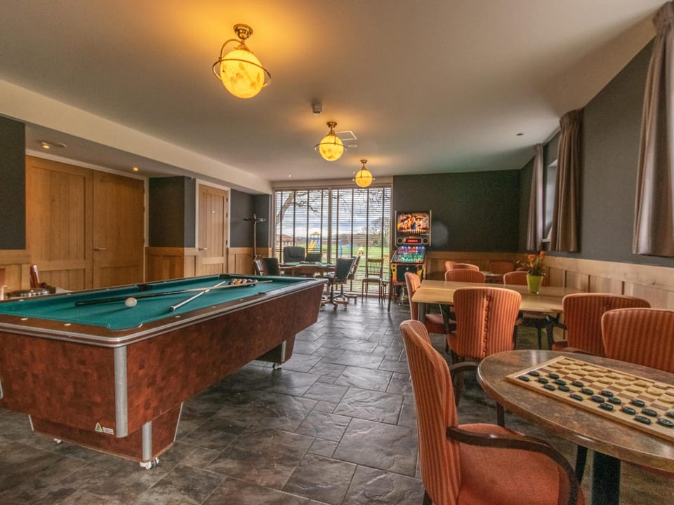 Recreation Room