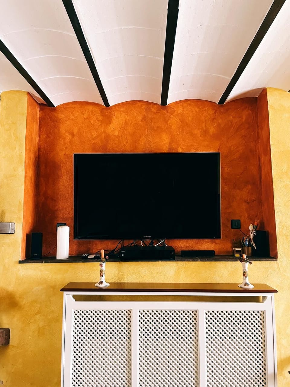 Television