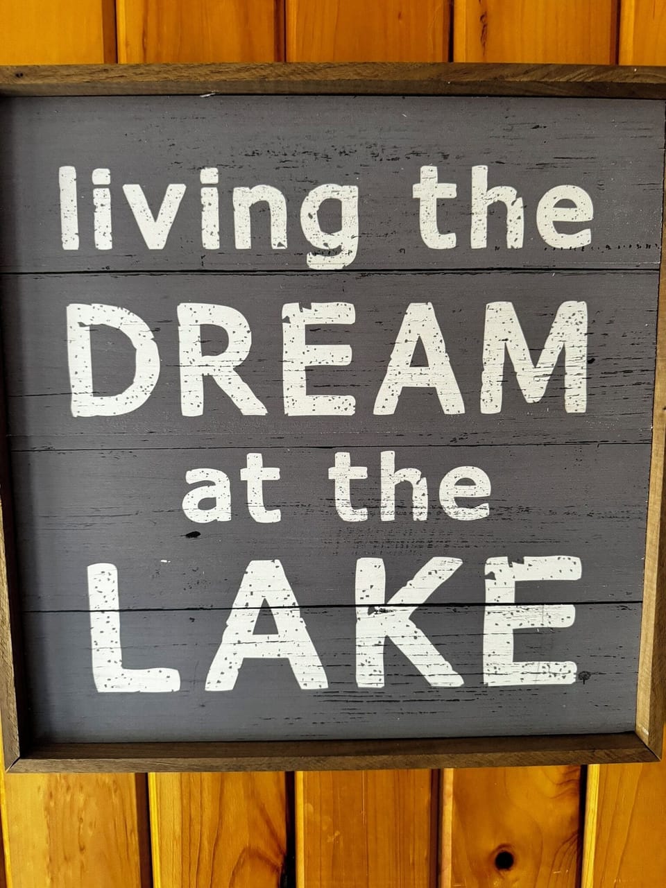 Isn't this the Truth!
