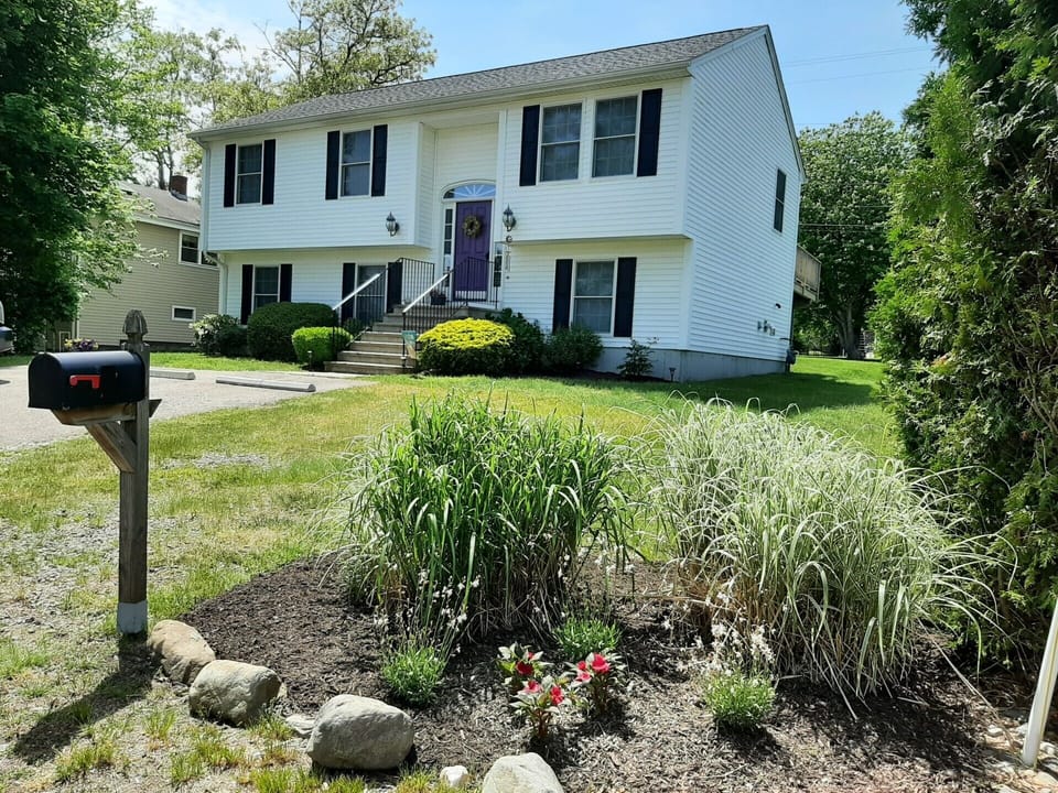 Our Bonnet Shores vacation house!