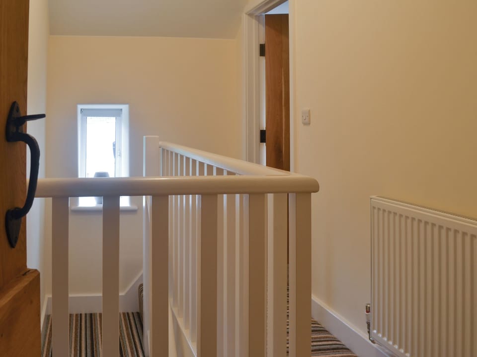 Landing | Pen Parc, Bryncrug, near Tywyn