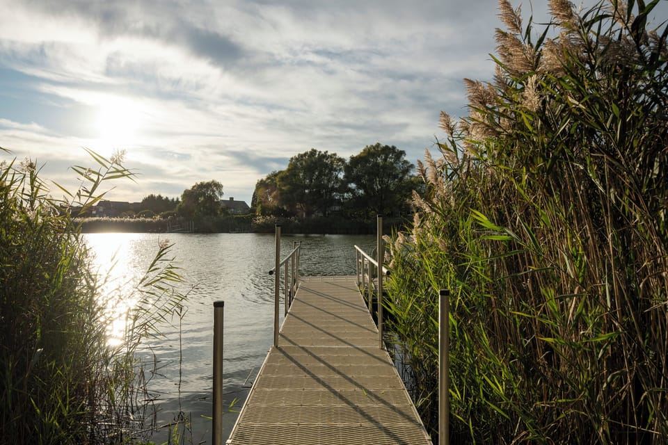 Dock