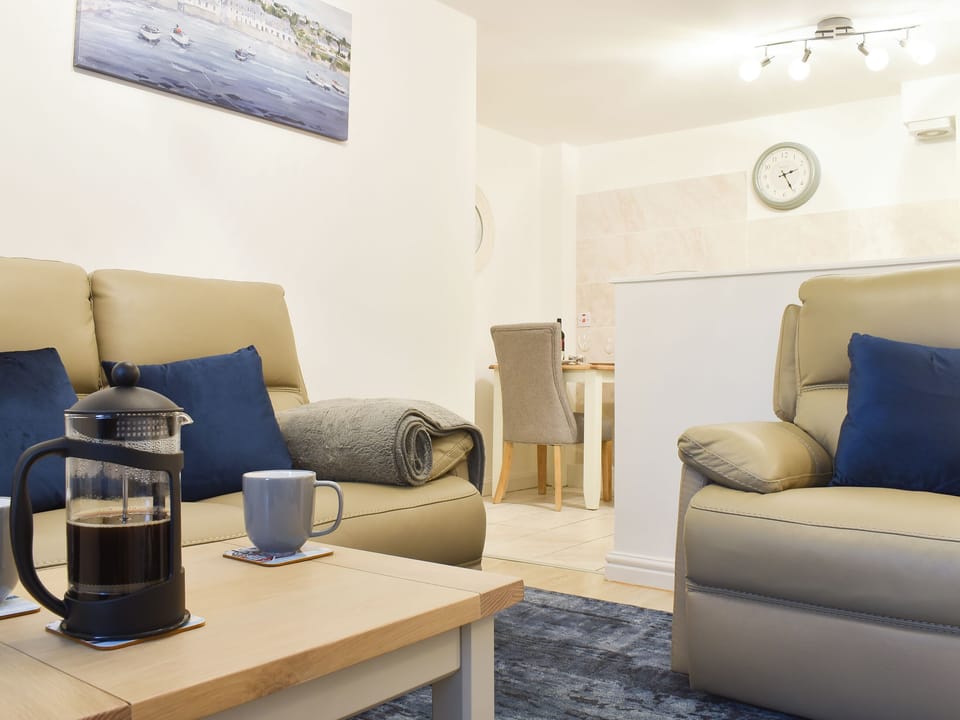 Living area | Milly&rsquo;s Cottage, East Ayton, near Scarborough