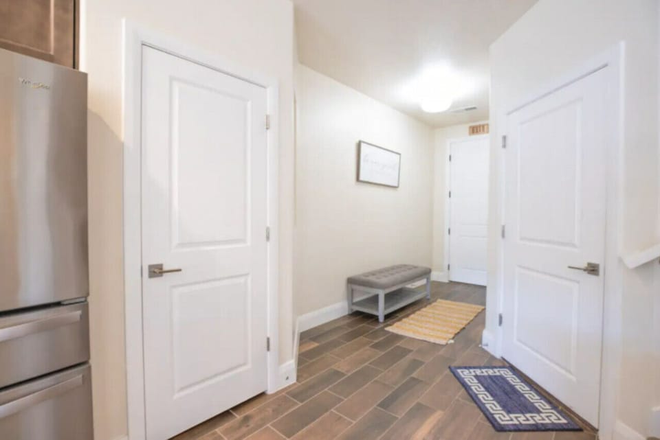 Entryway