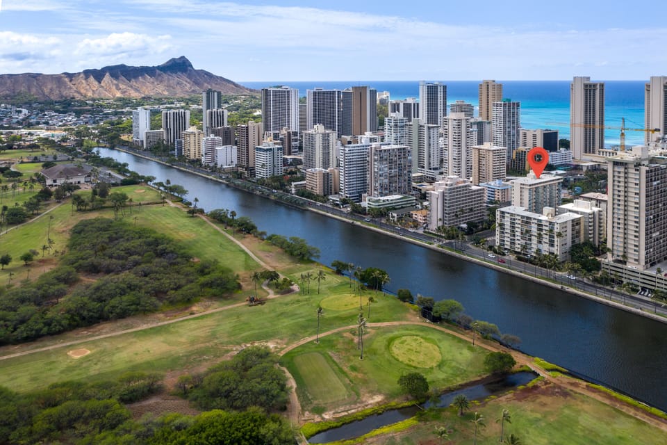 Aloha Surf 1012