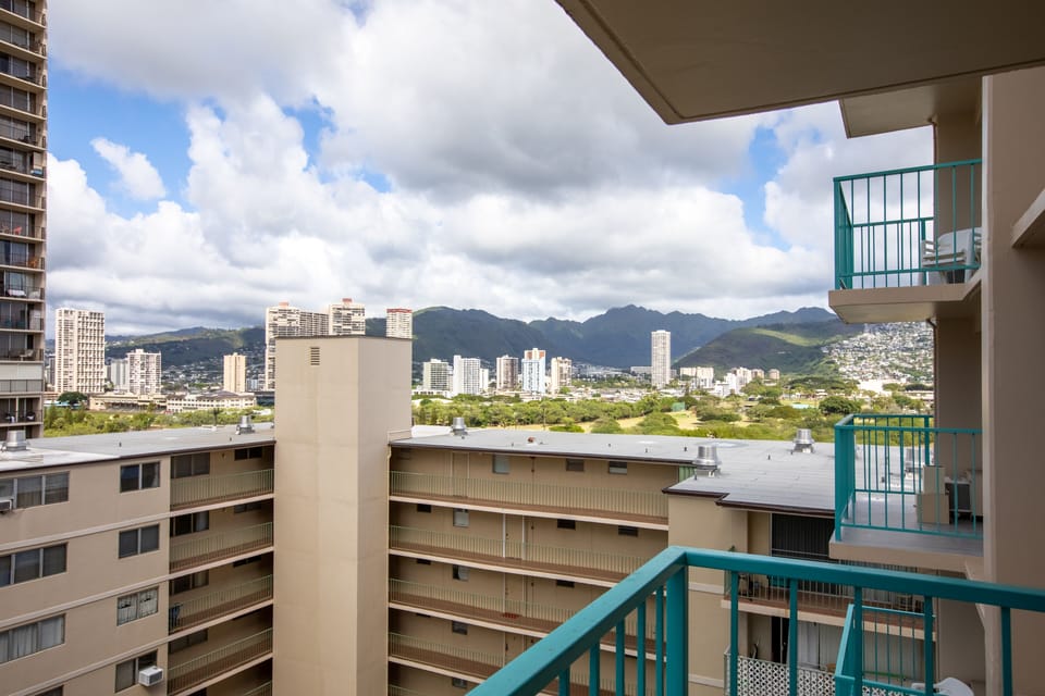 Aloha Surf 1108