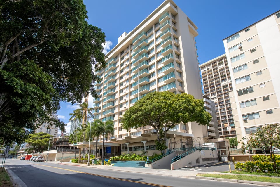 Aloha Surf 1113