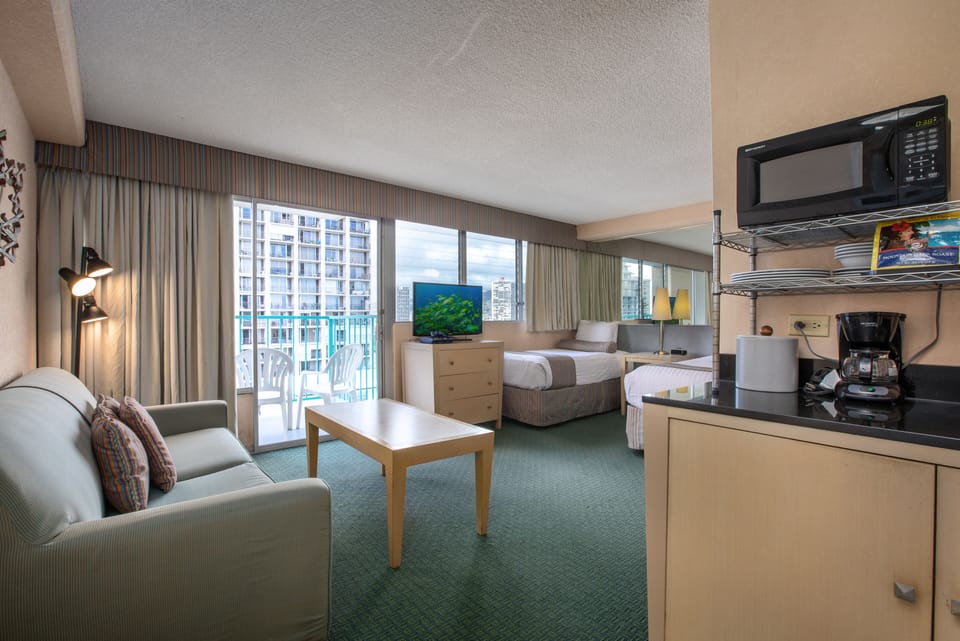 Aloha Surf 1208