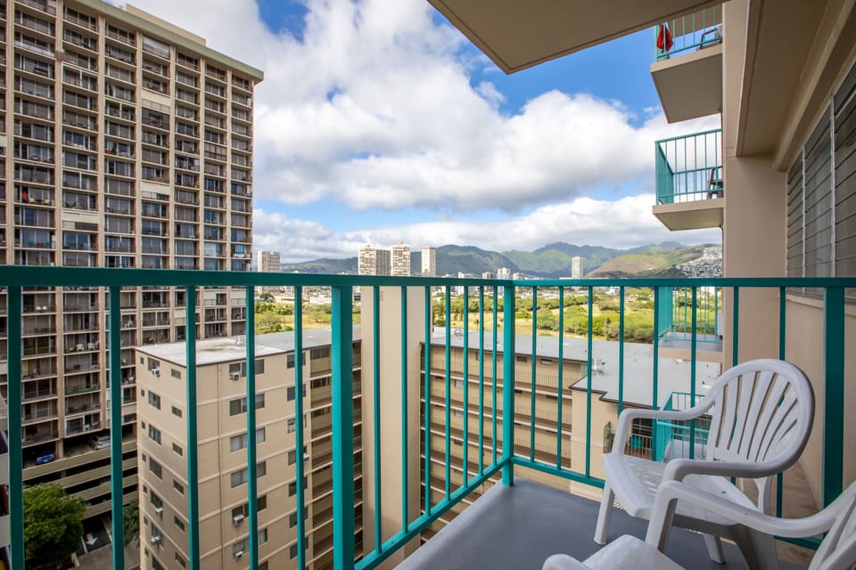 Aloha Surf 1208