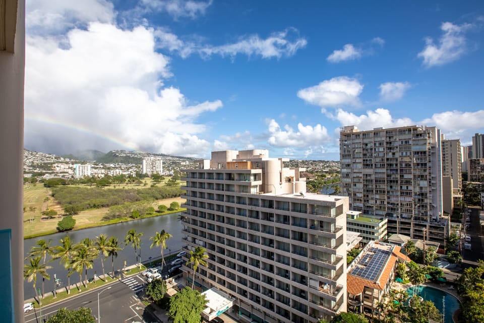 Aloha Surf 1401